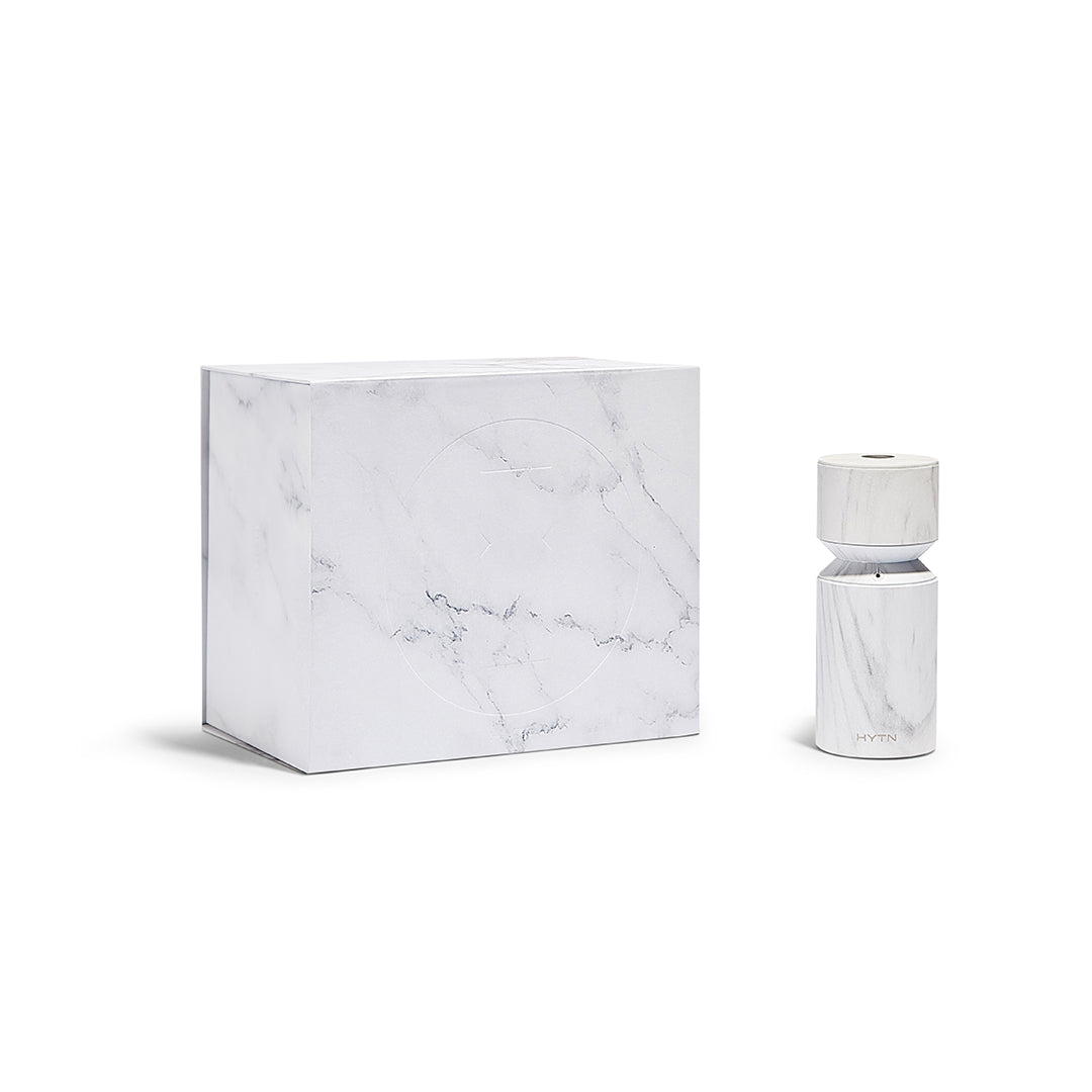 HYTN DIFFUSER MARBLE SET
